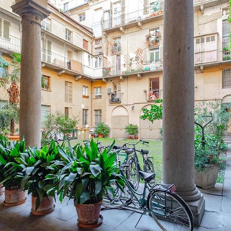 Consolata 7 Apartment Торино Екстериор снимка