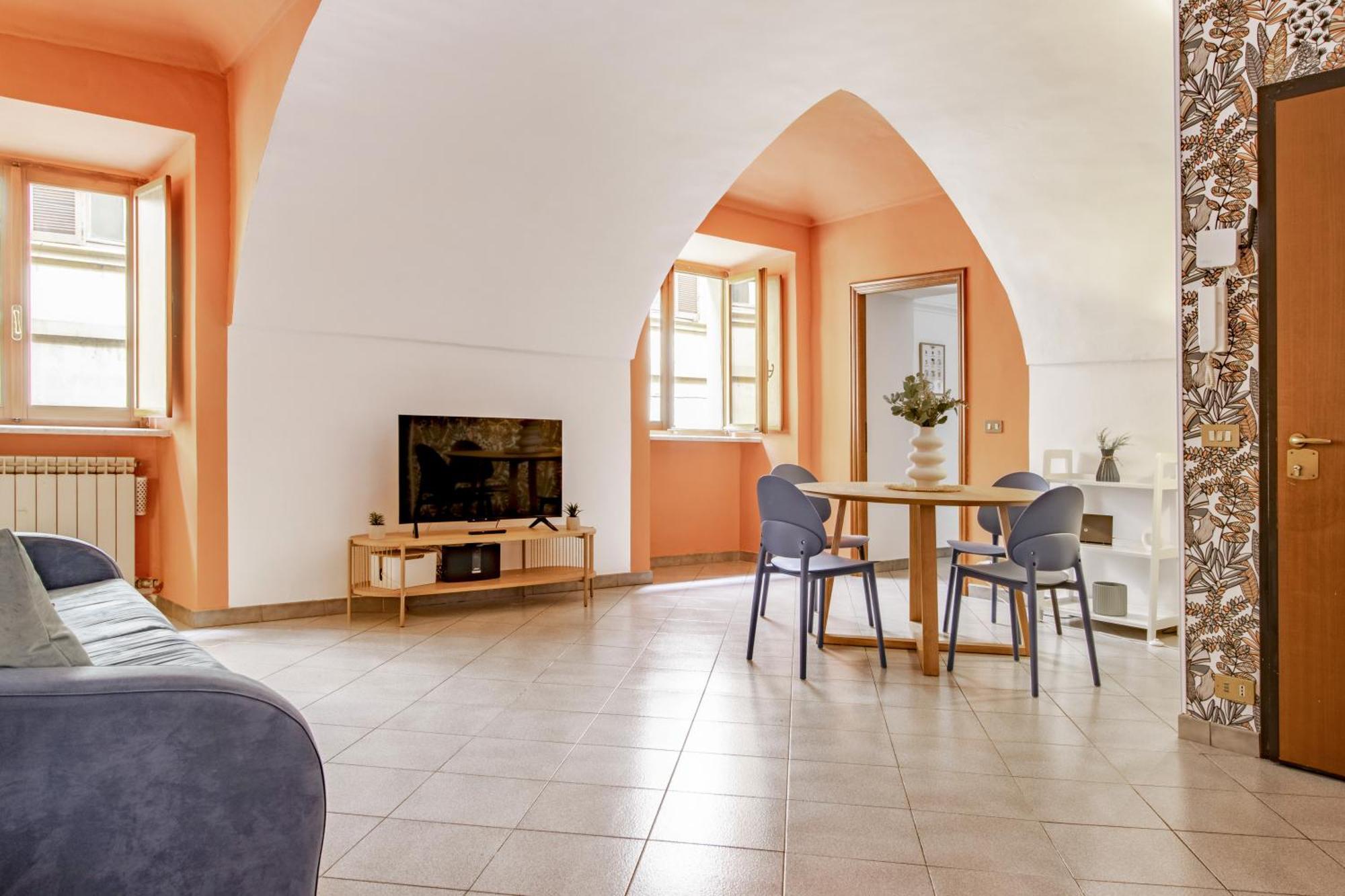 Consolata 7 Apartment Торино Екстериор снимка