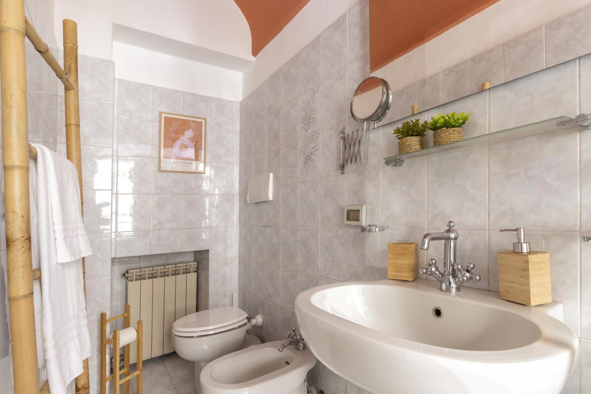 Consolata 7 Apartment Торино Екстериор снимка