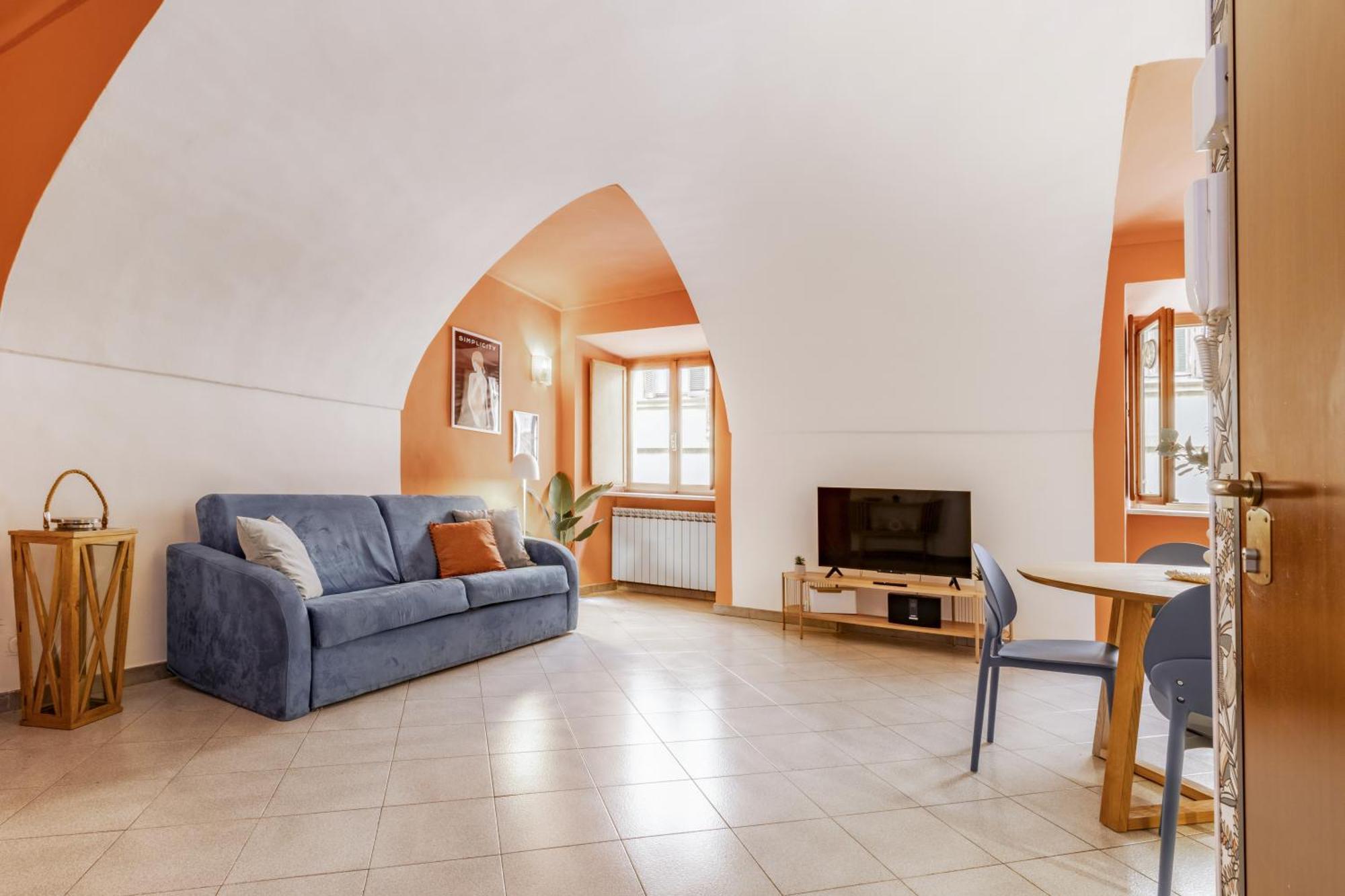 Consolata 7 Apartment Торино Екстериор снимка