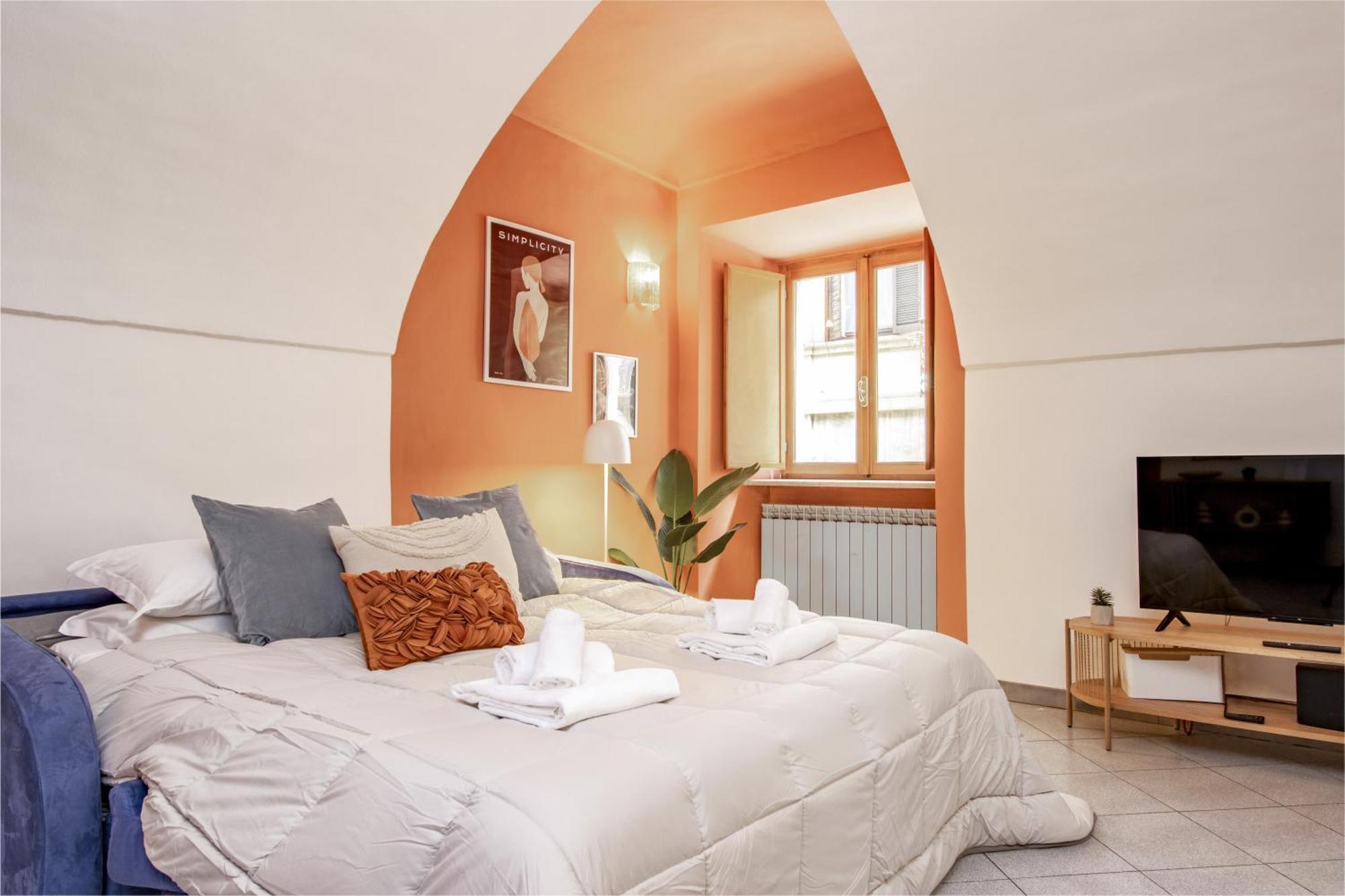 Consolata 7 Apartment Торино Екстериор снимка