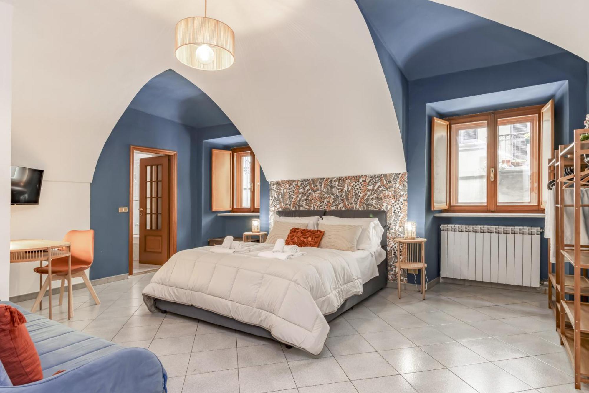 Consolata 7 Apartment Торино Екстериор снимка