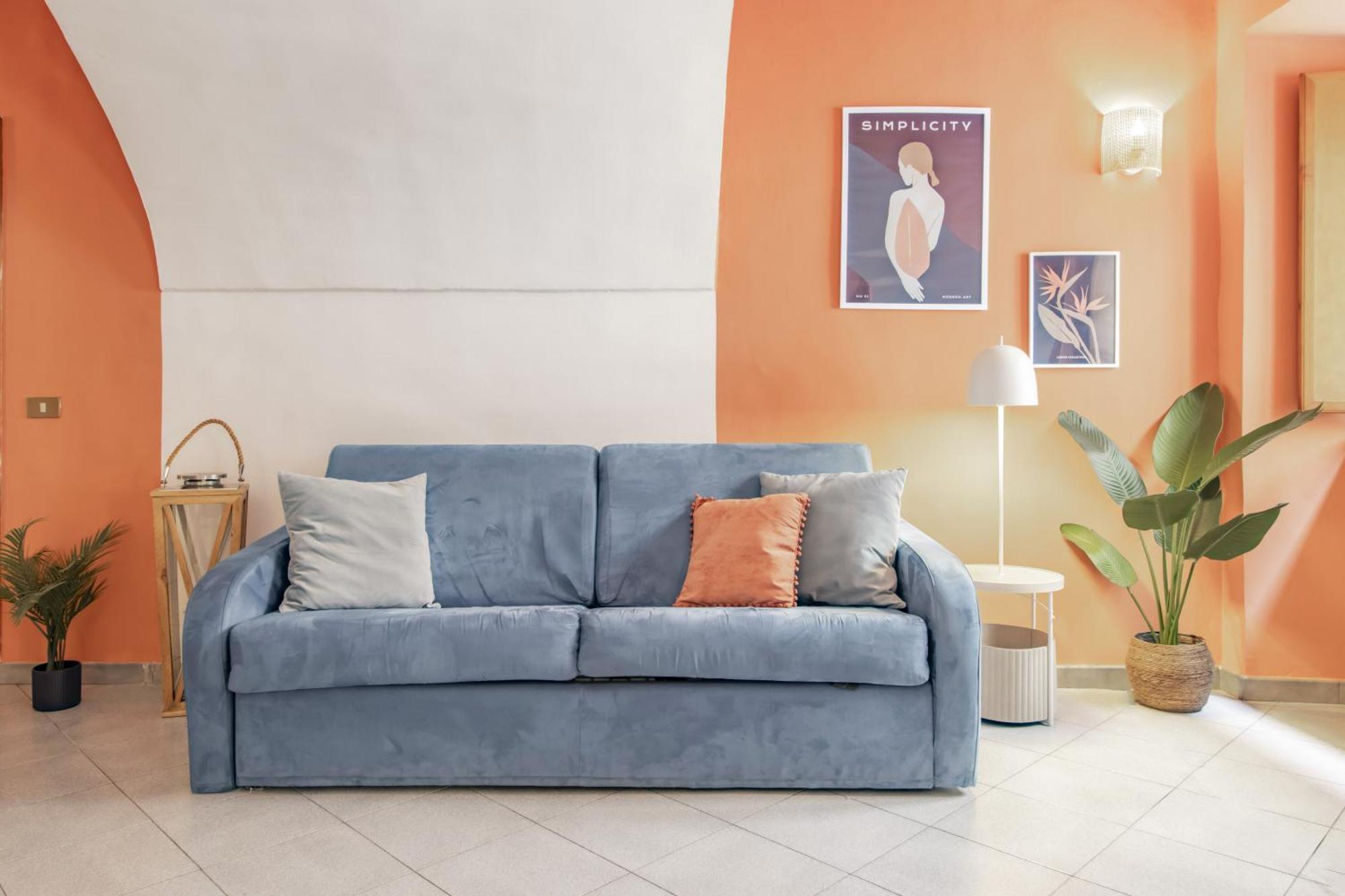 Consolata 7 Apartment Торино Екстериор снимка