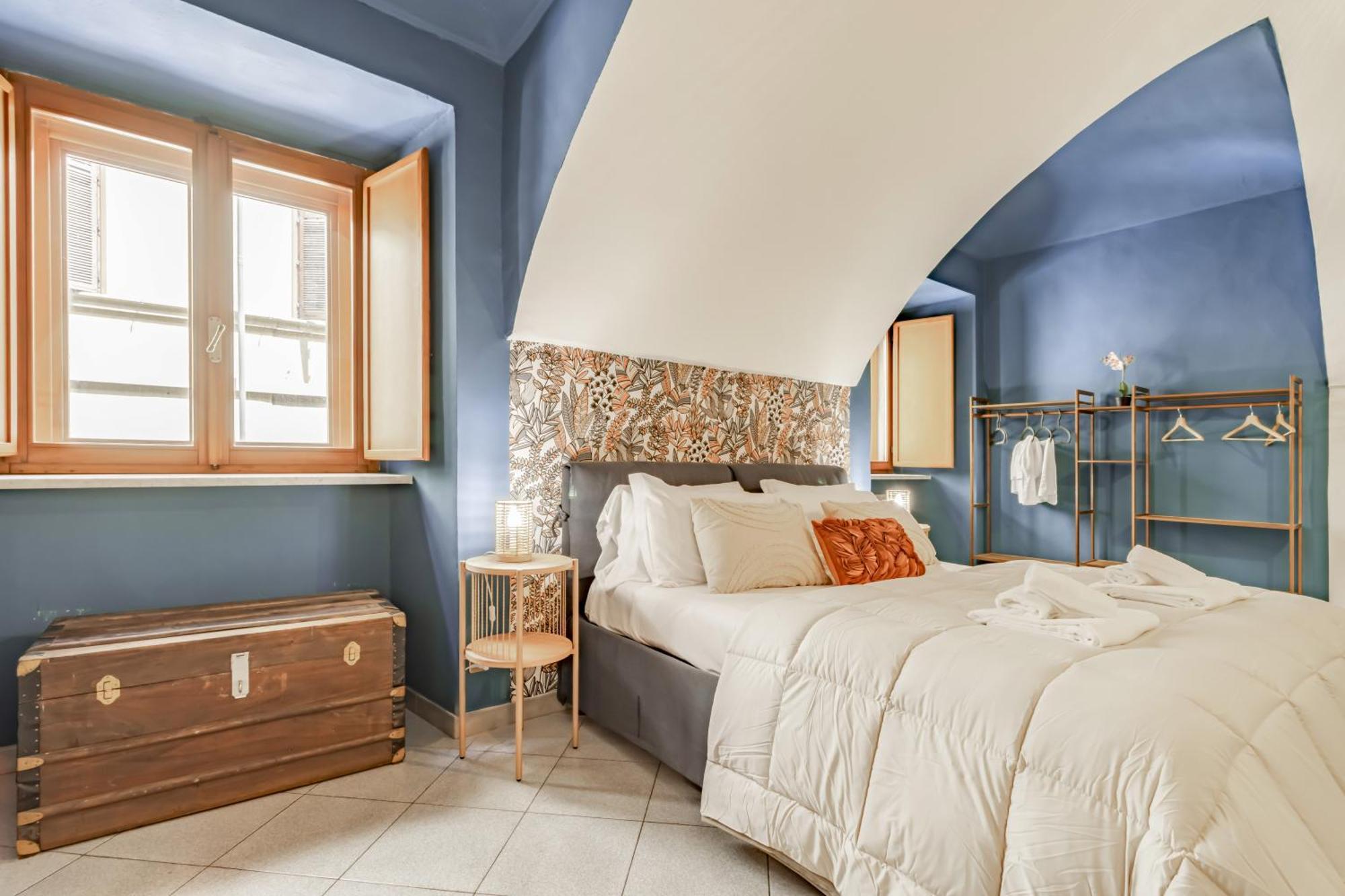 Consolata 7 Apartment Торино Екстериор снимка