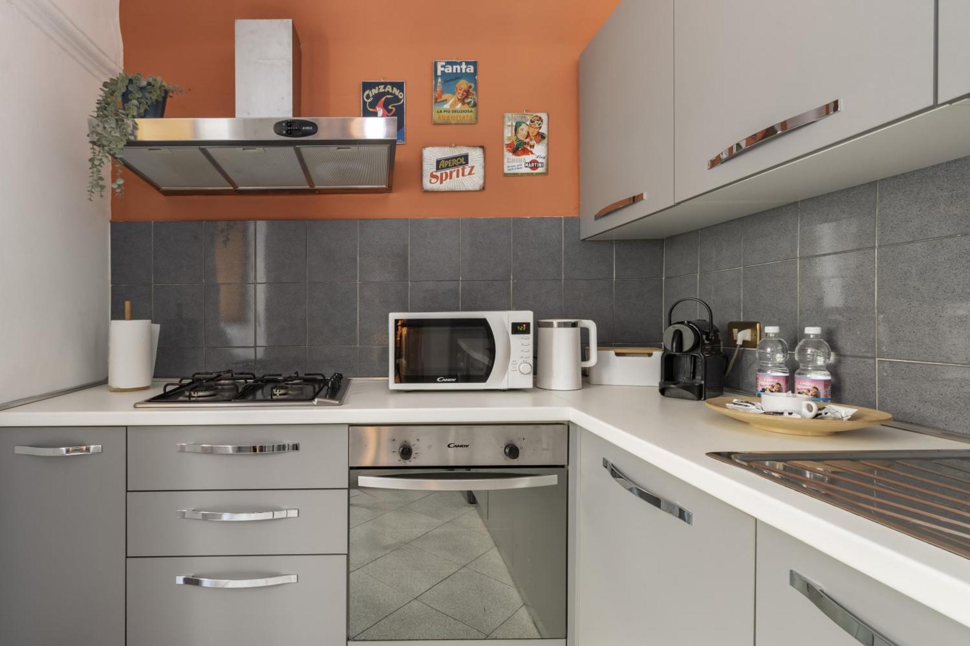 Consolata 7 Apartment Торино Екстериор снимка