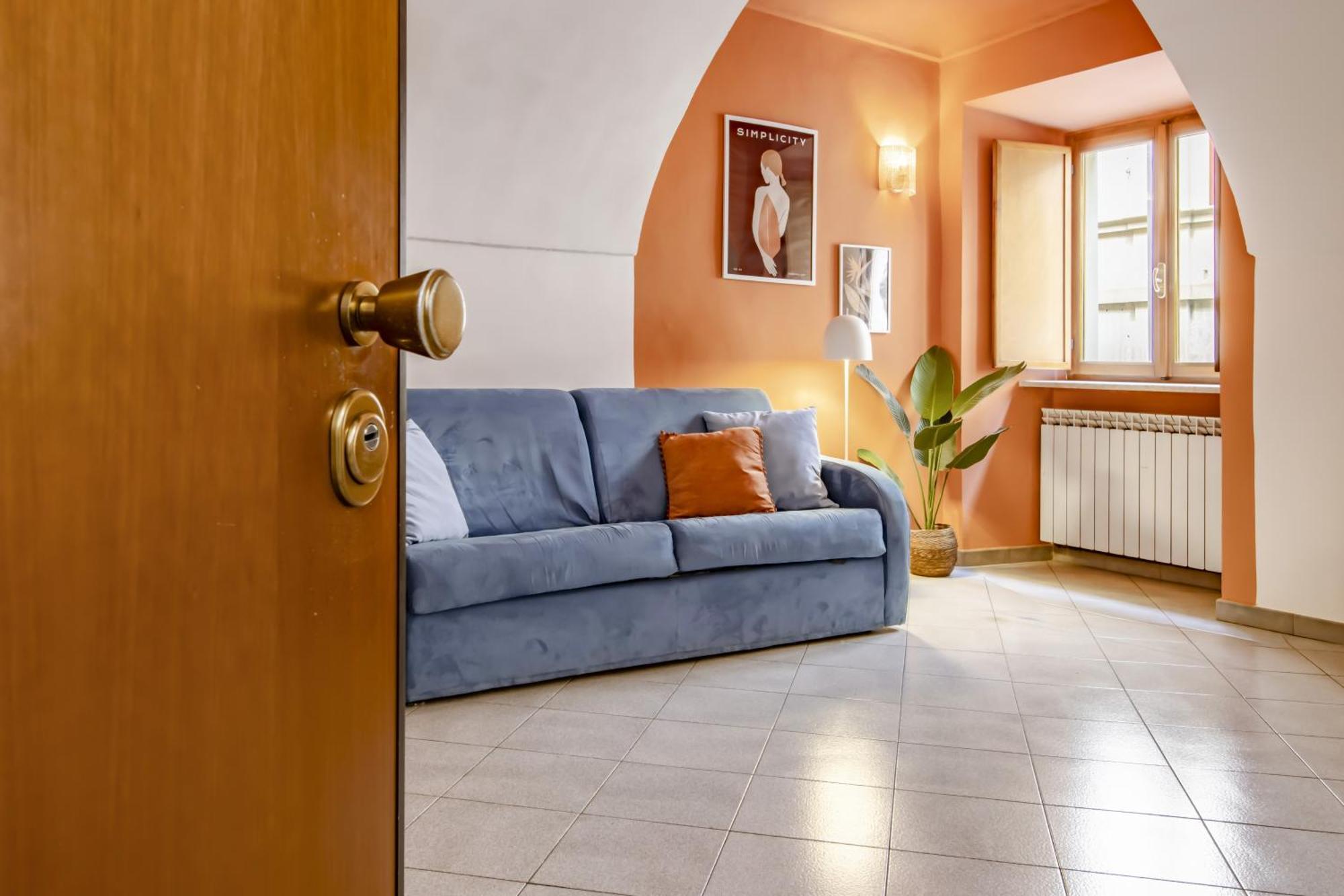 Consolata 7 Apartment Торино Екстериор снимка