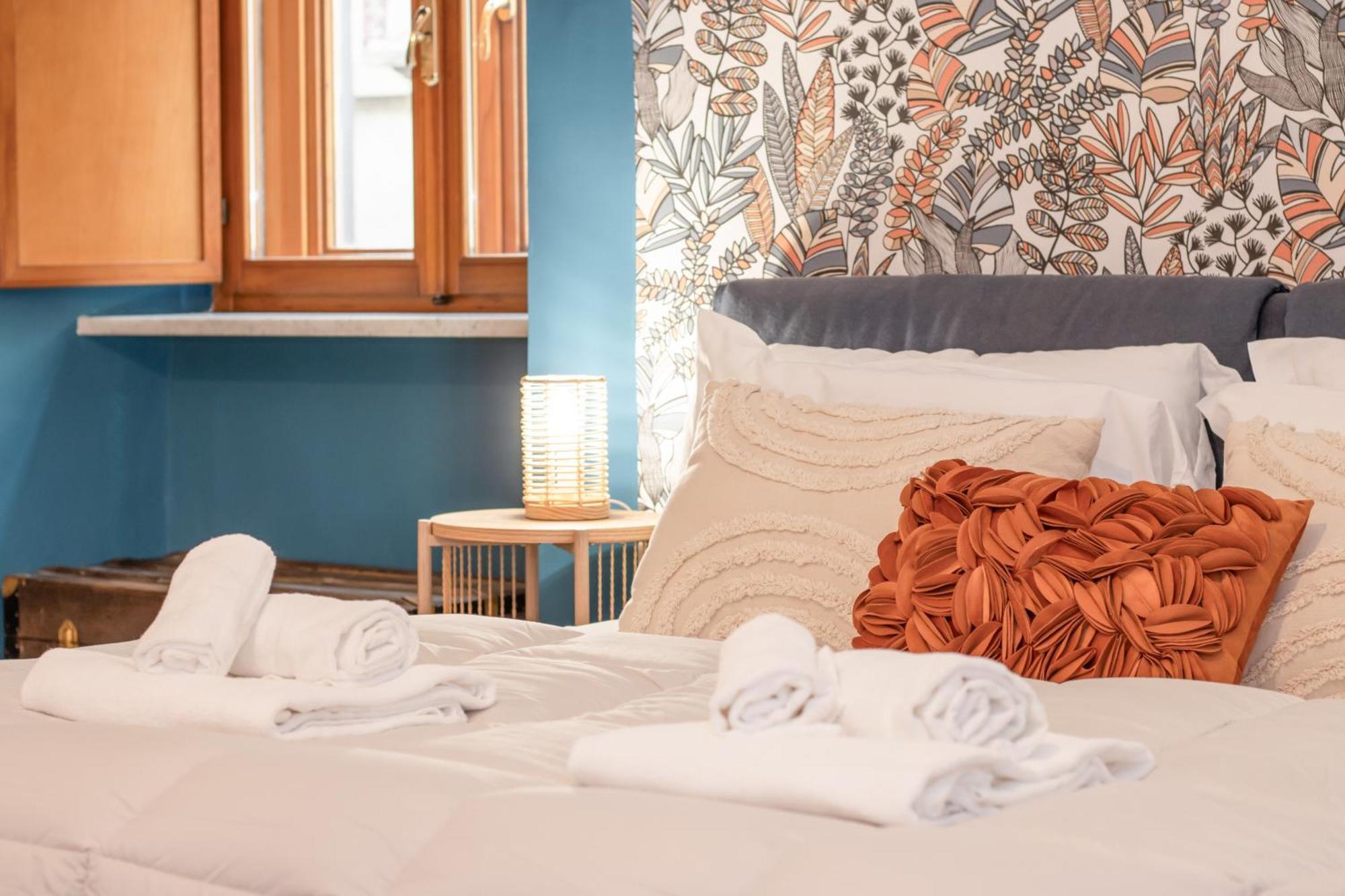 Consolata 7 Apartment Торино Екстериор снимка